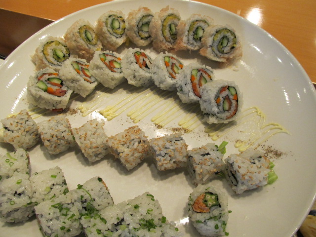 閉店 レインボー ロール スシ Rainbow Roll Sushi 麻布十番 和食 その他 食べログ 閉店 レインボー ロール スシ Rainbow Roll Sushi 麻布十番 和食 その他 食べログ