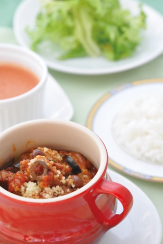 ビストロ キフキフ