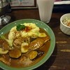 ナッシュカリー アメリカン 倉敷本店