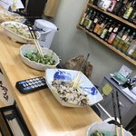 居酒屋ひらけごま - 