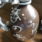 釜あげうどん 長田 in 香の香 - 