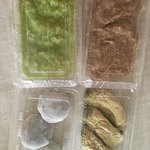 餅菓子　白鳥餅店 - 料理写真: