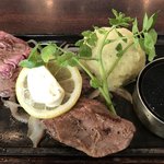 ディーズハピネス - 肉アップ