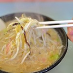 札幌ラーメンユキンコ - 