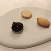 ヴァンサンク・ブランシュ - 