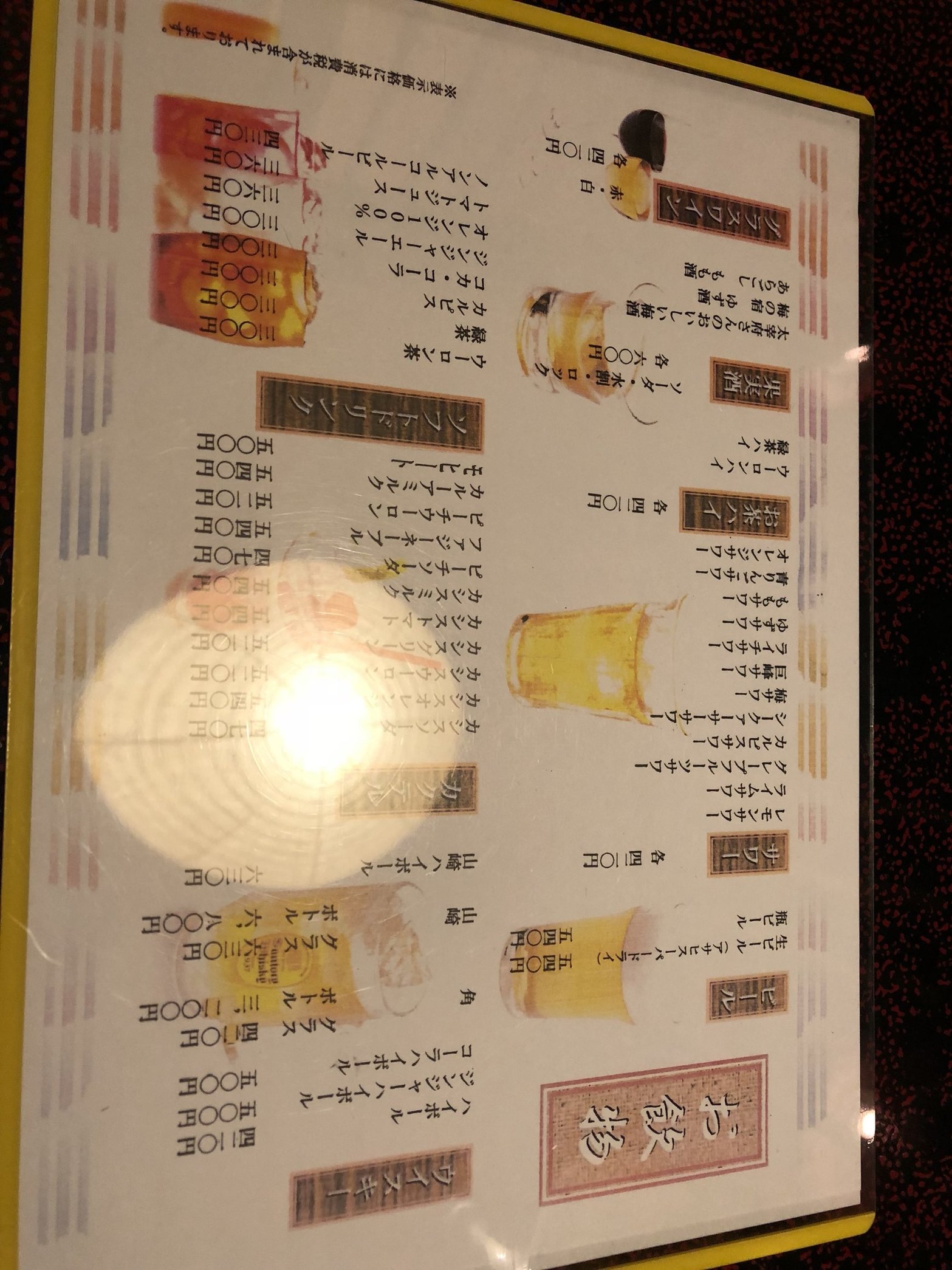 メニュー写真 : 幸ノ家 （サチノヤ） - 津軽五所川原/居酒屋