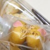 お菓子の家 モンサンミッシェル