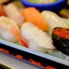 尾州鮨 東札幌店