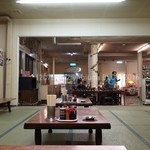 二本松バイパスドライブイン - 