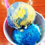 サーティワンアイスクリーム - レギュラーダブル
