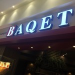 BAQET - 