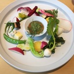 RISTORANTE chihiro - 