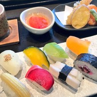 ごはん処 田辺宗 - 