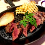 STEAK & CAFE by DexeeDiner - 