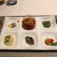 御膳房 六本木店 - 