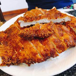 手作りカレーの店 とんがり帽子_1