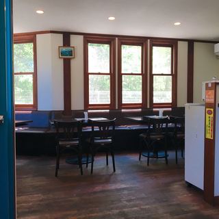 手作りカレーの店 とんがり帽子_2