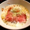 フスマにかけろ 中崎壱丁 中崎商店會1-6-18号ラーメン
