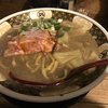 すごい煮干ラーメン凪 新宿ゴールデン街店本館