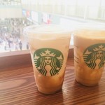 STARBUCKS COFFEE - 