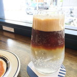 コーヒーハウス ニシヤ - 