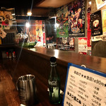 たち飲み 蔵屋 - 