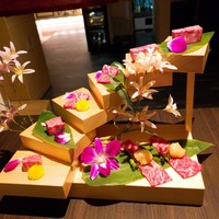 焼肉割烹 YP流 宗右衛門町本店 - 