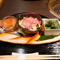 焼肉割烹 YP流 宗右衛門町本店 - 