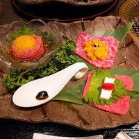 焼肉割烹 YP流 宗右衛門町本店 - 