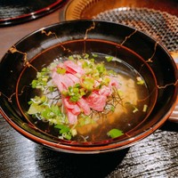 焼肉割烹 YP流 宗右衛門町本店 - 