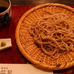 蕎麦處 笹屋 - 