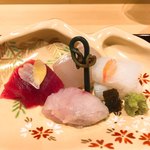 銀座 しのはら - 