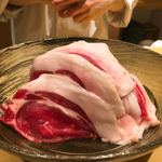 銀座 しのはら - 