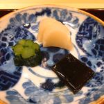 銀座 しのはら - 