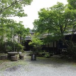 とうふ料理　花びし - 