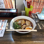 情熱麺屋313 - 