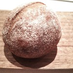 ロドラント ミノルナキジン - パン