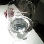 ロドラント ミノルナキジン - ミネラルウォーター