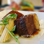 明治座 - 牛肉のラグー