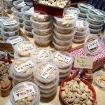 明治座 - 豆試食祭り