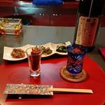 日本酒BAR 勢 - 