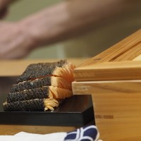 鮨 なんば 日比谷 - 
