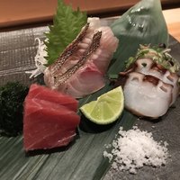 XEX ATAGO GREEN HILLS / tempura & sushi An - 