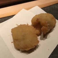 XEX ATAGO GREEN HILLS / tempura & sushi An - 