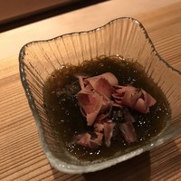 XEX ATAGO GREEN HILLS / tempura & sushi An - 