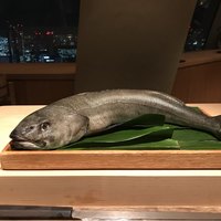 XEX ATAGO GREEN HILLS / tempura & sushi An - 