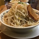 Yarou Ramen - 