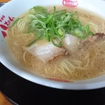 太宰府八ちゃんラーメン - 