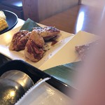야키니쿠 킝구 이세하라점 - 