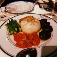 ウルフギャング・ステーキハウス 六本木 - 